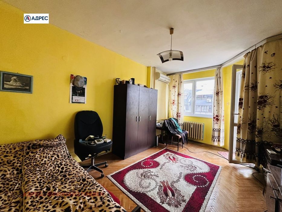 3-стаен в Плевен-Идеален център площ 107 цена 155000
