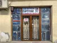 Hazorasp yangi buyum bozorida 439-do‘kon sotiladi