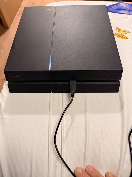Playstation 4 de 500 gb