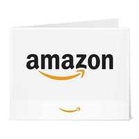 Amazon Gift Card, Амазон Карты