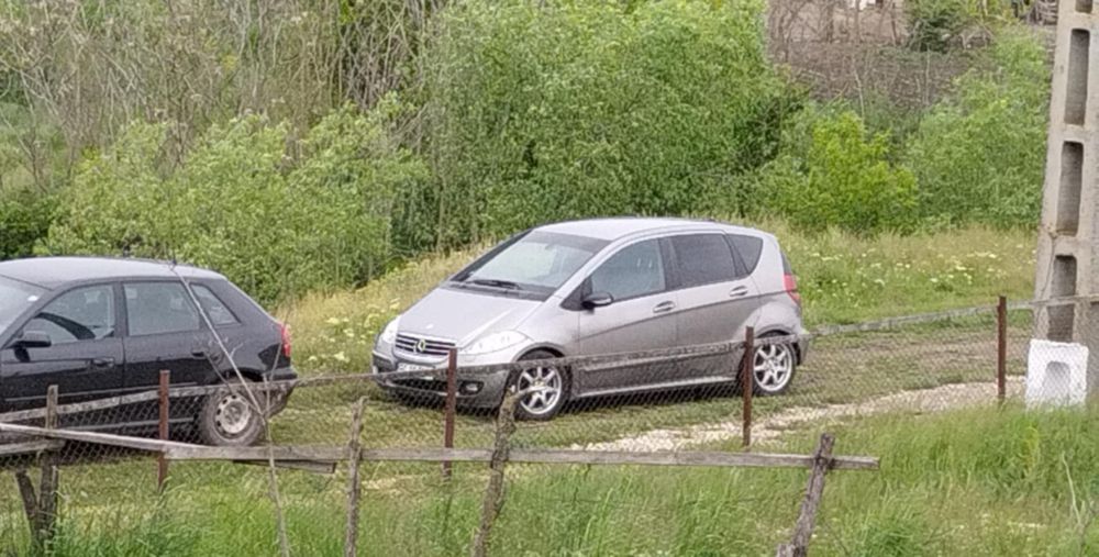 Schimb cu ATV sau ceva 4x4