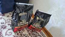 Optimum nutrition gold standard whey protein 4.6 kg