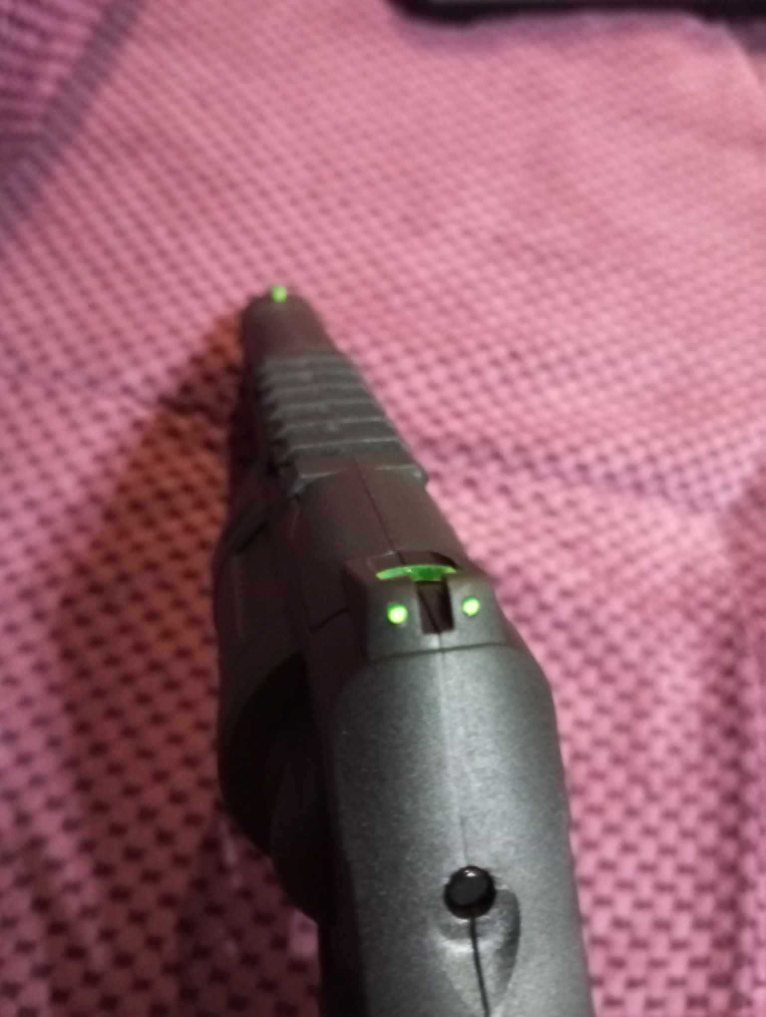 Въздушен револвер Umarex HDR 50  GEN 2 максимална мощност