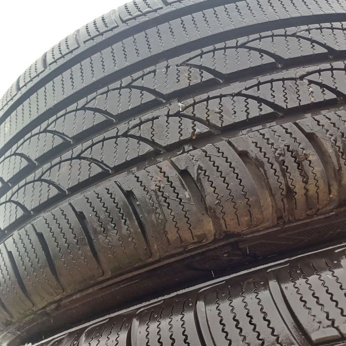 4 броя Зимни Гуми 235/50/18