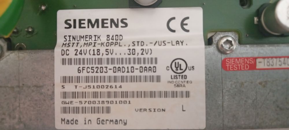 Tastaturi Siemens