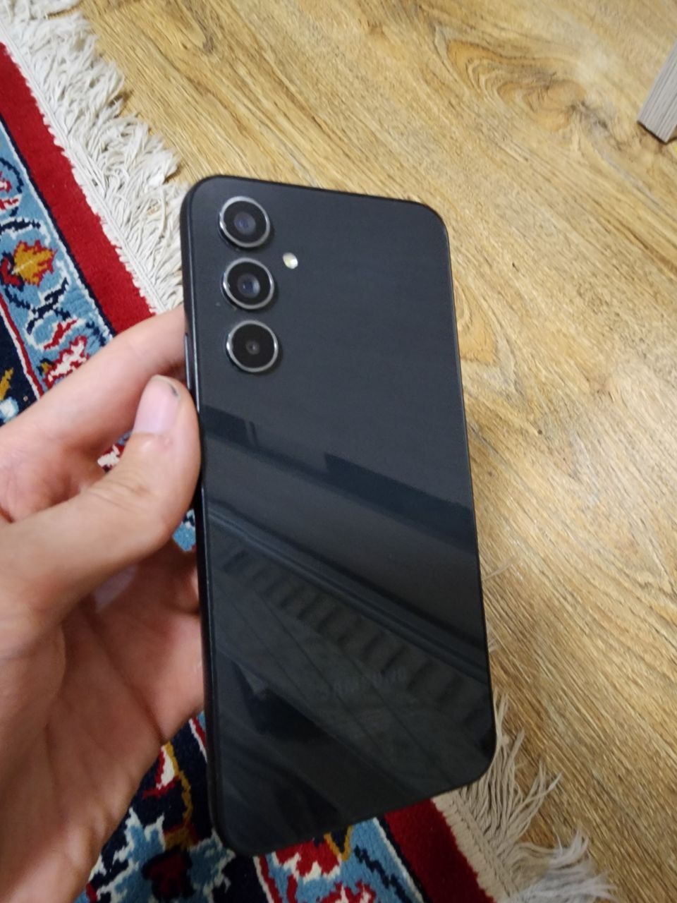 Samsung A54 5g ideal