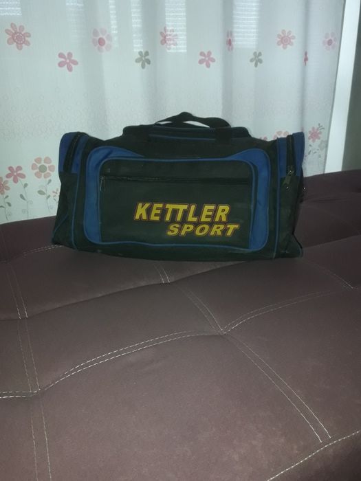 сумка большая дорожная KETTLER
