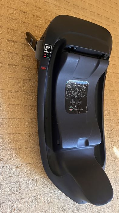 Carucior Balios S Lux 3 in 1