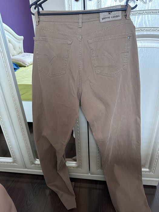 Pantaloni Pierre Cardin
