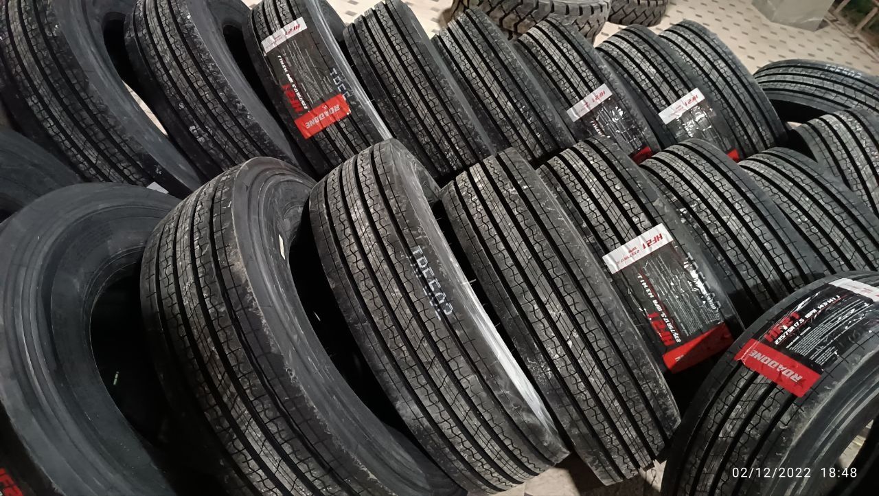 LASSA MAXIWAYS 225/75R/17.5 Roadone 235/75R/17.5