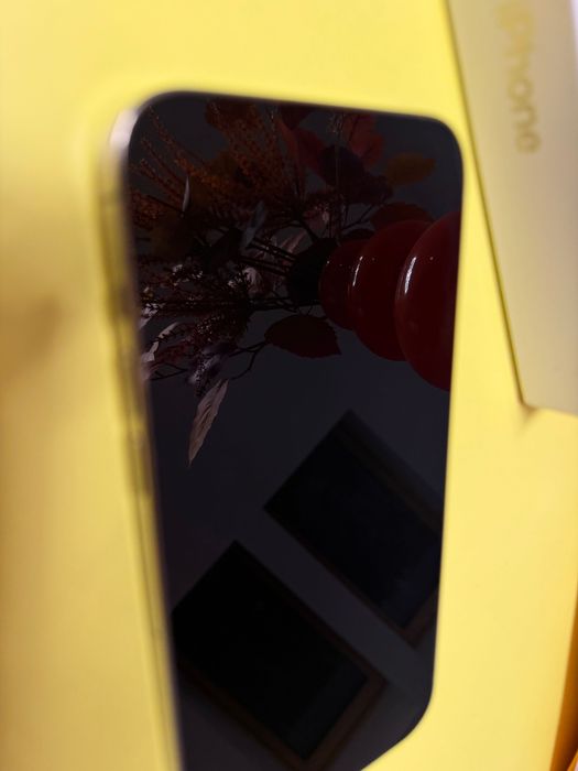 Vand iphone 14 pro max GOLD folosit doar 8 luni