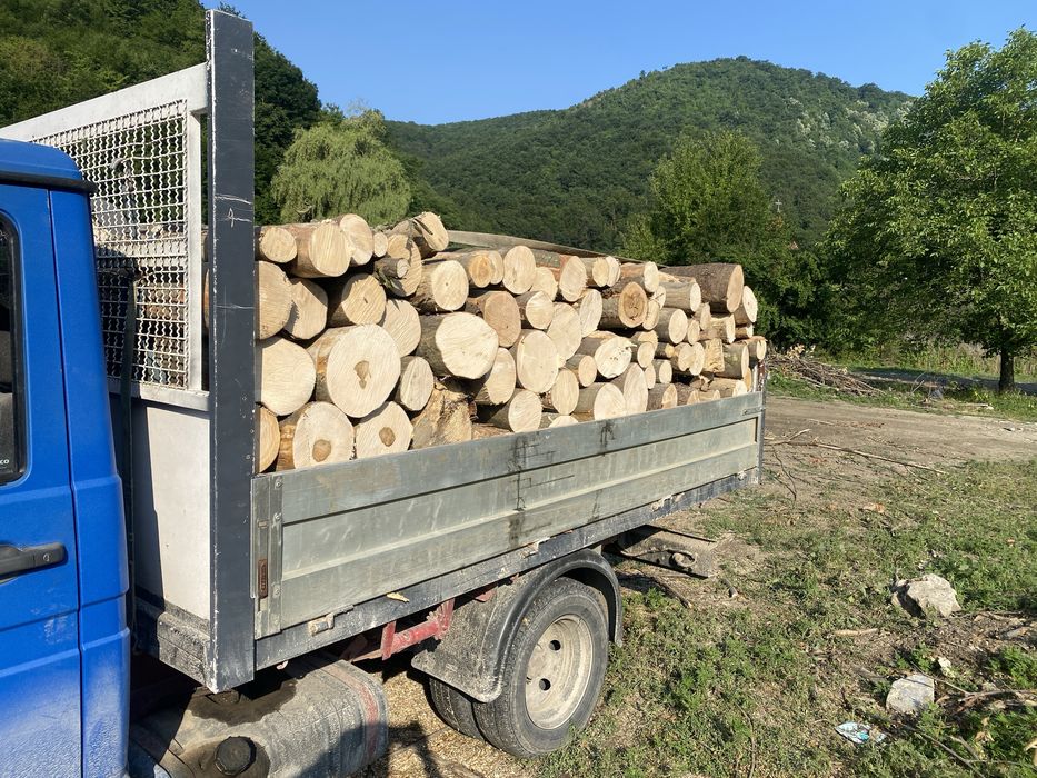 Lemn de foc 3.5cub