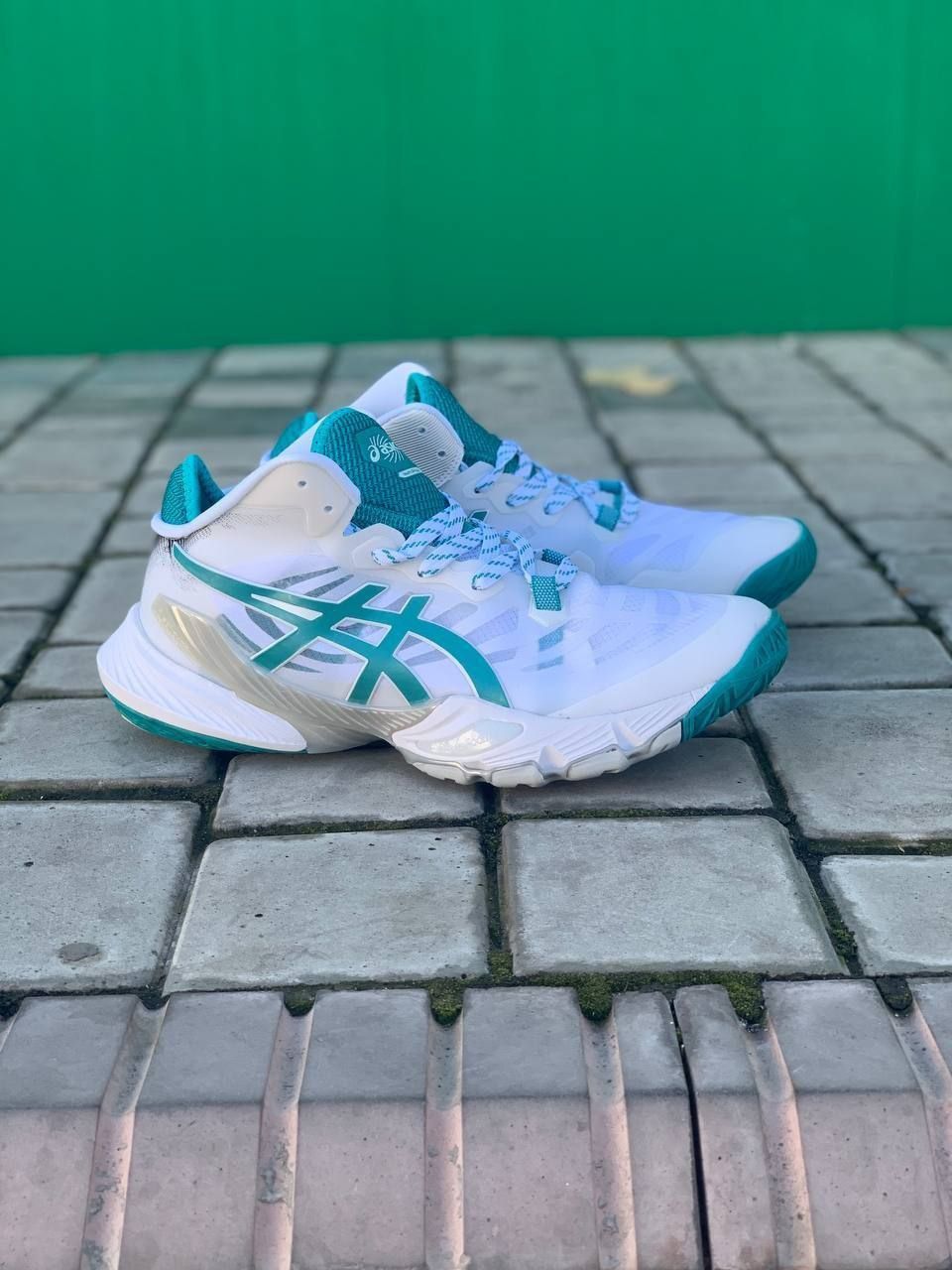 Asics для спорта