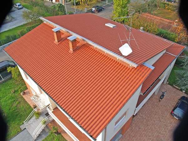 Montaj burlane, parazapezi, hidroizolatii terase, reparatii acoperis