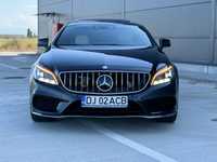 Mercedes-Benz Cls350 AMG 4Matic Euro 6