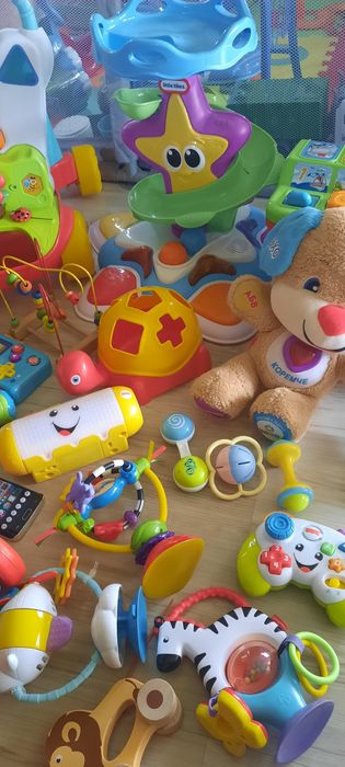 Детски   Играчки