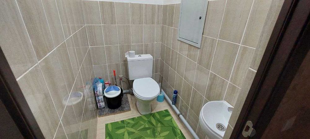 Срочно продаётся квартира 3/6/9 - 93м², Янги Хаетский район (Сергели)