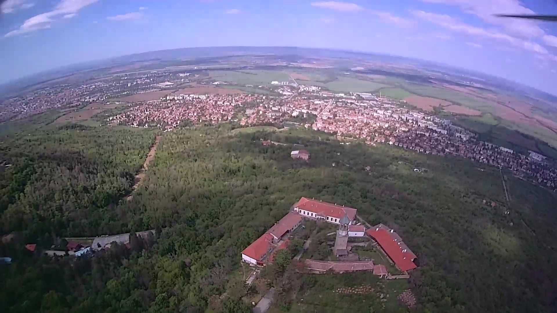 дрон Unonu Ultra 5G FPV