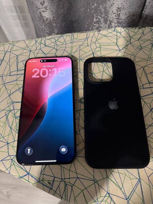 Iphone 15 Pro Max - 256 GB