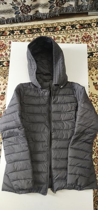 Женская.  Куртка