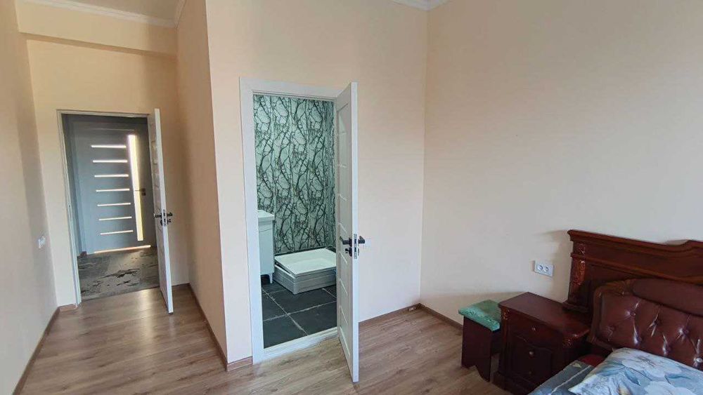 Ijara 2 xona chinor metrogacha 1km