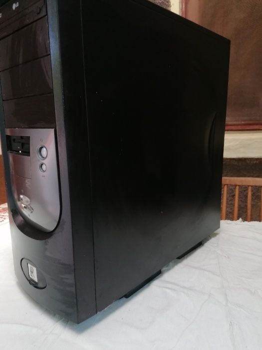 Desktop sistem PC