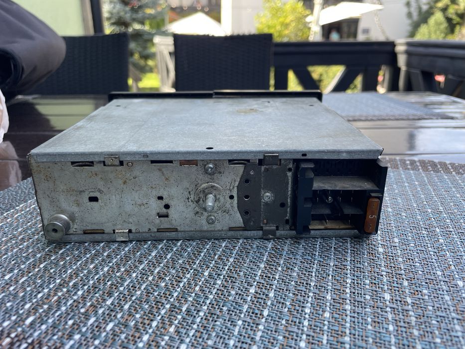 casetofon blaupunkt montreux rc44