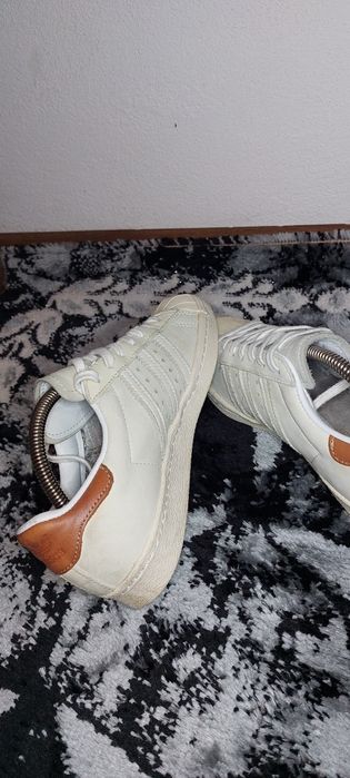 Adidaşi Adidas Superstar mărimea 37 1/3