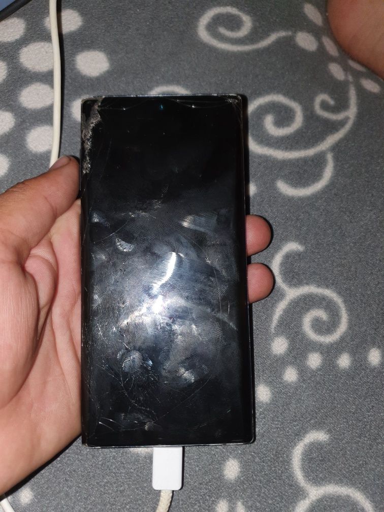 Samsung note 10 piese