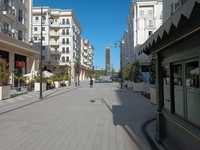 Продается коммерческое помещение
Tashkent City Boulevard