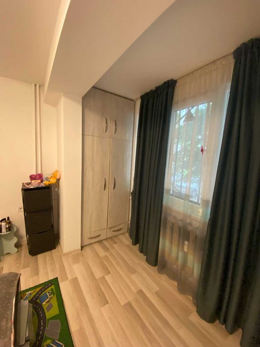 Двустаен апартамент в Гагарин