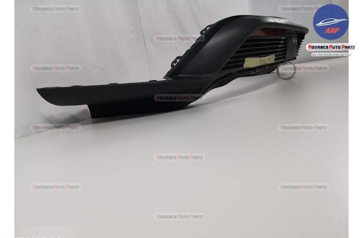 Spoiler Fusta Bara Spate originala Porsche  Taycan  1 [2019 - 2019]