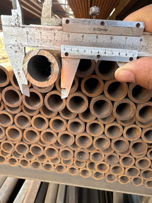 Truba bezshovniy Труба безшовний профил турба turba