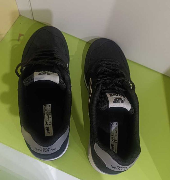 Мъжки маратонки New Balance