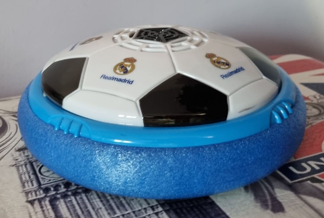 Minge de fotbal Real Madrid Airball Zburatoare