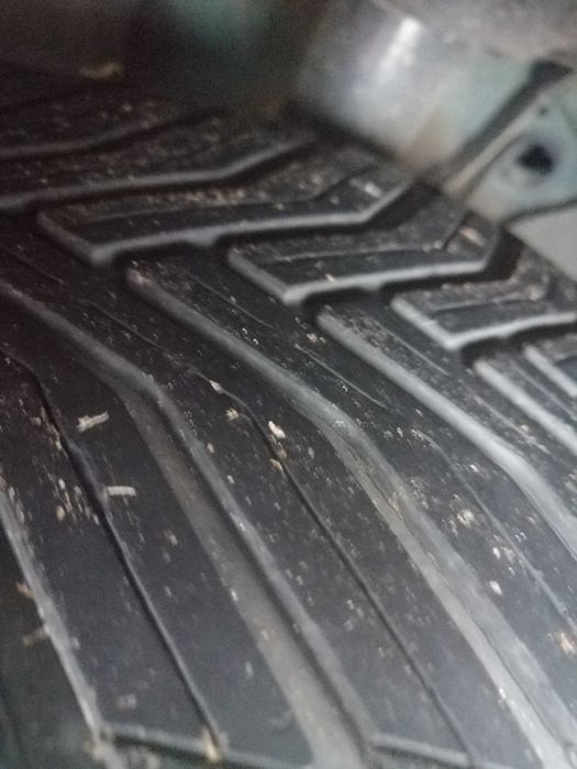 Anvelope Allseason M+S Michelin Cross Climate2 225/45/R17 DOT 2023