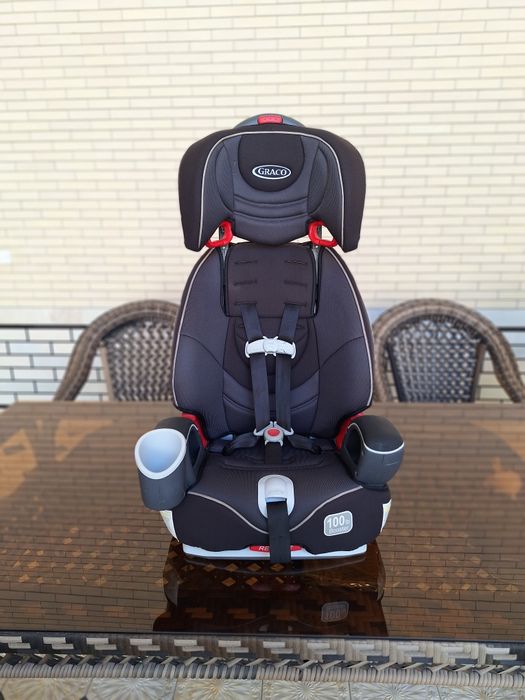 Детская автокресло