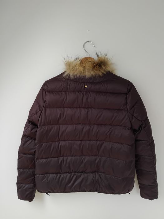 Пухено яке Caractere