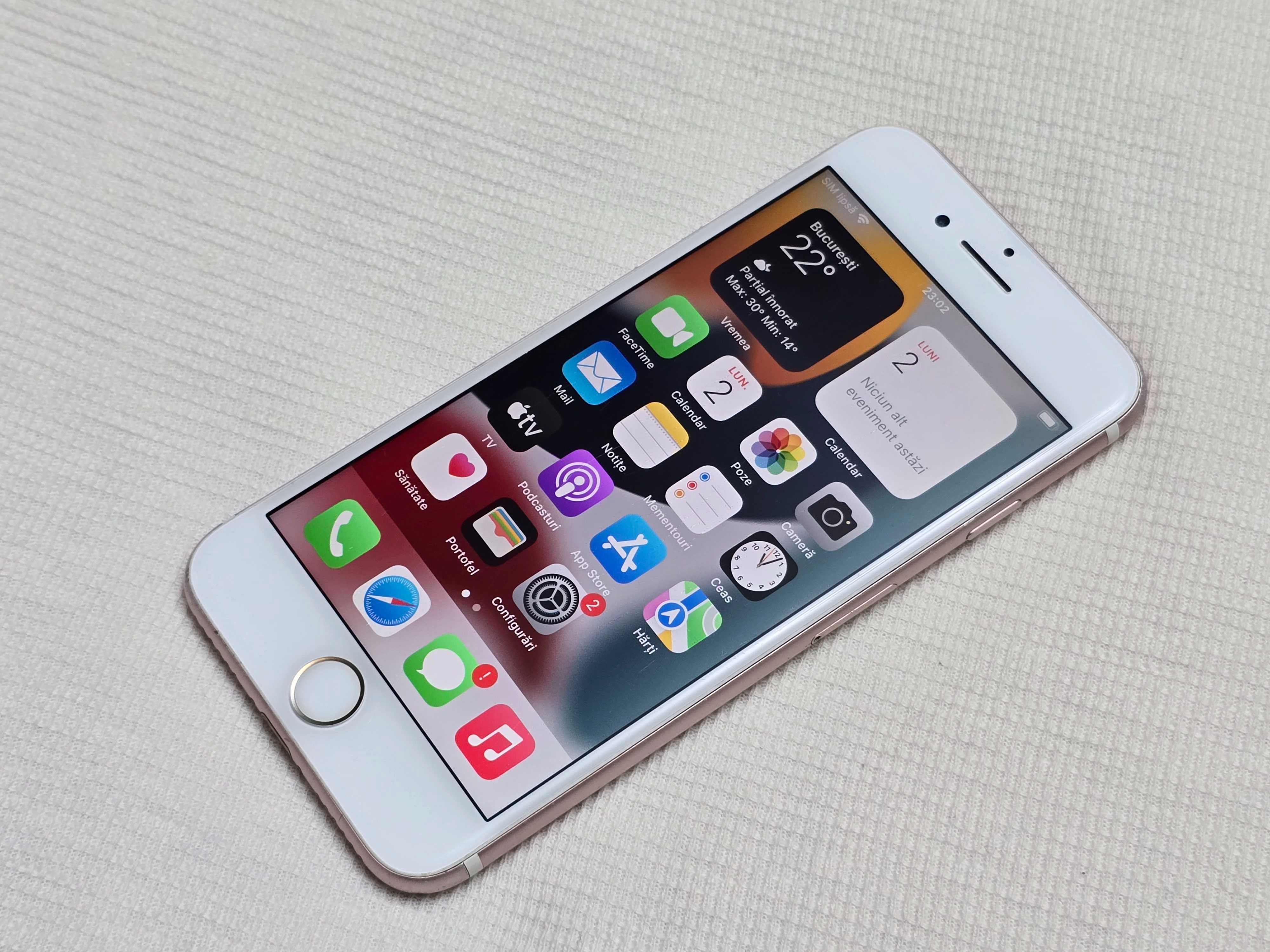 iPhone 7 stare impecabil