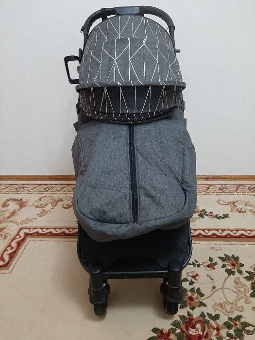 Bolalar kolyaskasi