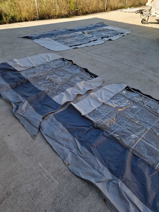 Форселт Trio Mexico 8.70m