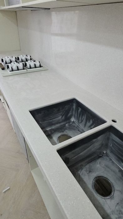 Столешницы из камня