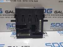 Unitate Modul Calculator Control Confort Comfort Audi A4 B7 2005 - 2008 Cod 8E0907279M [L5899]
