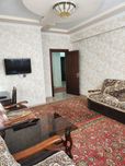 Большая 1к.кв.47кв.м.В новом ЖК.Юнусабад-4,Метро.Закрытый двор.Бон.