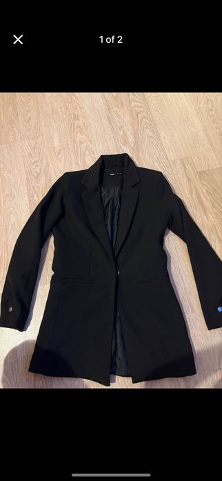 Сако Sinsay-XS размер