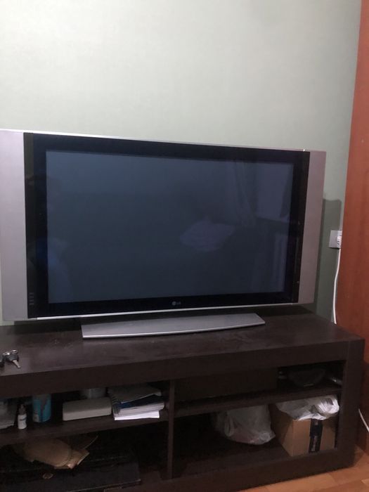 Телевизор Lg не рабочий