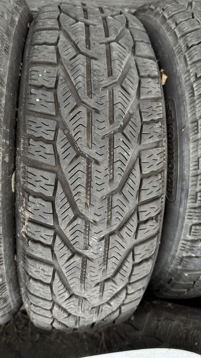 185 65 R15 M+S Iarna Kormoran