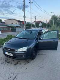 Ford Focus Break