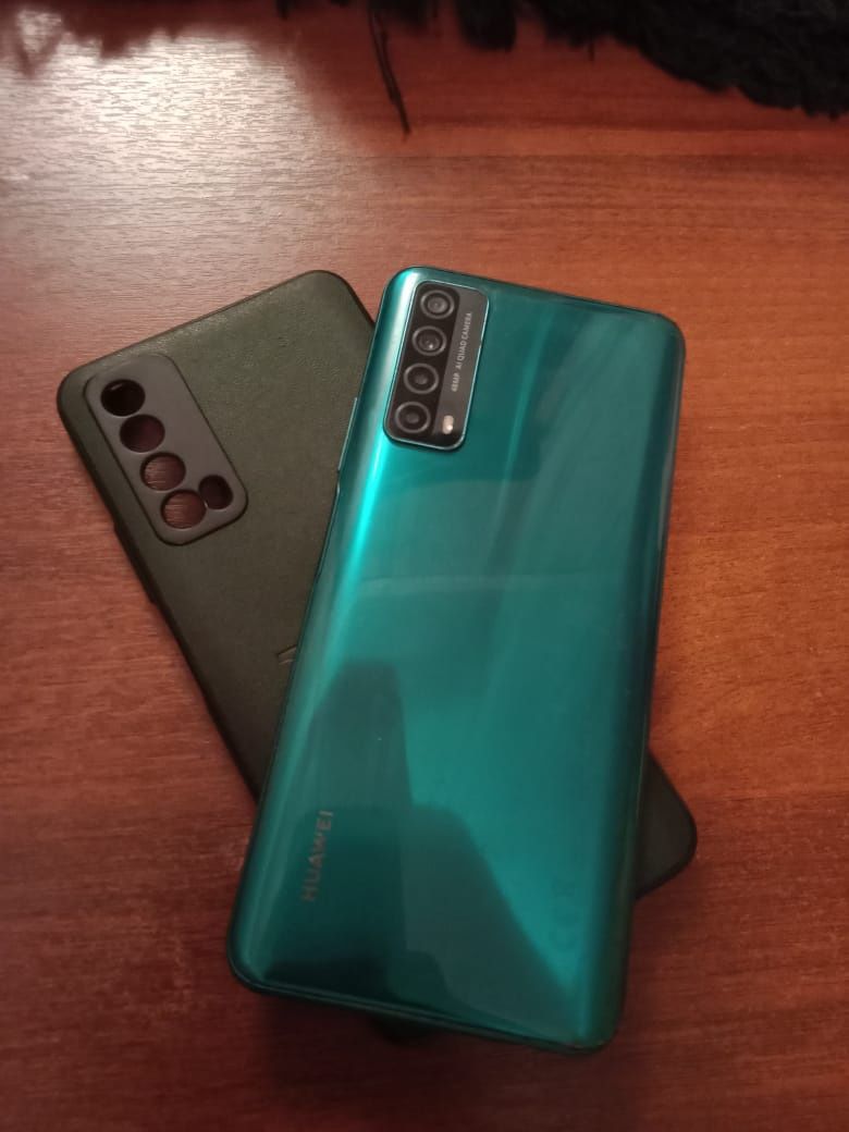HUAWEI A71 в хорошем состоянии