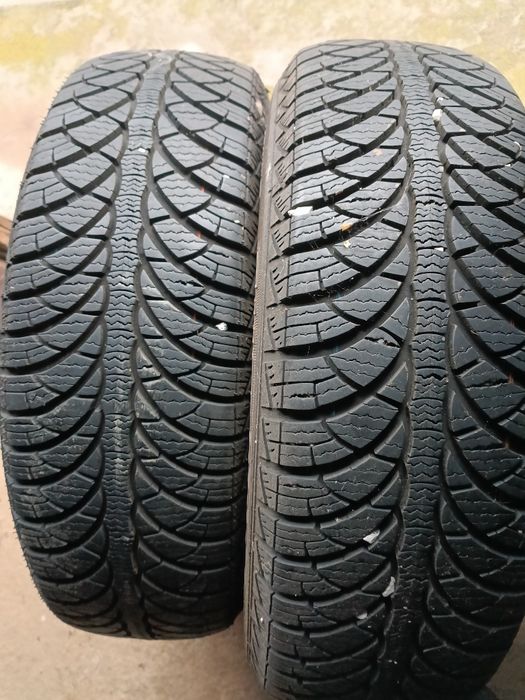 Гуми Fulda 2бр 175/65/14